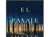 pasaje Justin Cronin