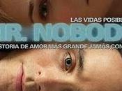 Concurso 'Las vidas posibles Nobody': Tenemos tres DVDs para vosotros