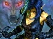 Crónicas Mundo Emergido- Nuevas Aventuras Nihal