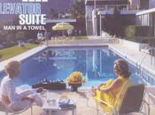 Elevator Suite Towel