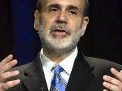 Bernanke descarta ampliar programa compra bonos Tesoro