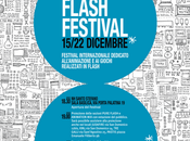 Torino Flash Festival mercoledì dicembre dalle 18.30