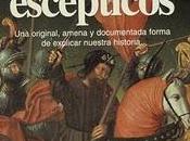 Juan Eslava Galán historia España contada para escépticos