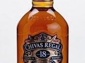 Chivas Regal regalo perfecto para caballero