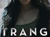 último leí: Strange Angels