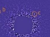 Sistema exoplanetas aviva viejo debate formación planetaria