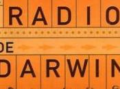 Greg Bear radio Darwin