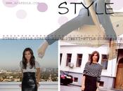 Style: Dasha Zhukova