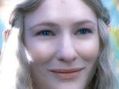 Cate Blanchett regresa para Hobbit