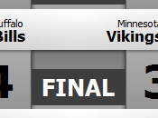 Resultados clasificaciones: Week