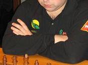 Manuel Pérez Candelario, nuevo ajedrez español