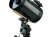 historia Telescopio