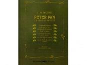 Peter Pan, obra completa, Barrie Crítica Plumas ayer