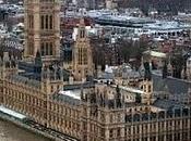 London, there