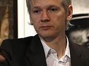 Wikileaks Assange: marcha atrás
