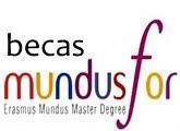Becas para Master Mundusfor 2011
