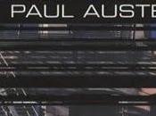 Paul Auster Leviathan