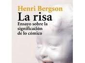 antropocentrismo desorbitado Henri Bergson