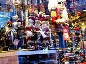Nueva York: Navidad entrañable