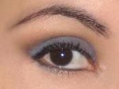 Look azul café