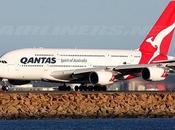 Grandes accidentes aereos: ¡explosion pleno vuelo!, primer incidente grave airbus a380 vuelo qantas.