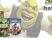 Concurso 'Shrek, felices para siempre': Tenemos película vosotros