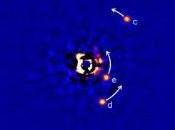 Descubierto nuevo planeta sistema planetario similar nuestro