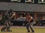 Trailer imágenes Real Steel