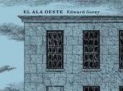 oeste, Edward Gorey