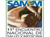 MARZO 2011: ENCUENTRO NACIONAL SALUD MEDICINA MUJER‏