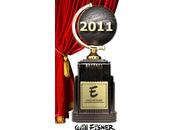 inicia recepción postulados para premio Eisner