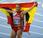 Atletimo español