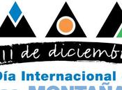 montañas