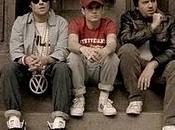 Cortos: Después abandonar Beastie Boys fiesta