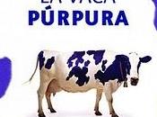 vaca púrpura (Editorial Booket)