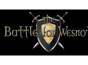 Batalla Wesnoth (título original: Battle Wesnoth) videojuego estrategia turnos ambientación fantástica.