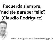 Nacimos para Felices