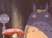 Reseña: vecino Totoro. [Friki Month]