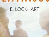 Reseña: Éramos mentirosos Lockhart