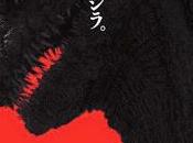 Teaser póster trailer v.o. toho’s godzilla: resurgence