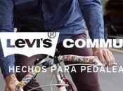 Levi’s amplía gama ropa urbana para ciclismo Commuter 2016
