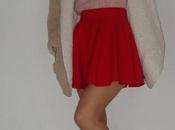 Red-pink