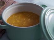 Sopa pescado