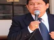 César mazuelos dialogó estudiantes ciencias agrarias