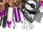 Limpieza desinfección peluquerías salones belleza