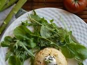 Soufflé Salmón