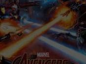 Marvel: Avengers Alliance anunciado. Primer tráiler