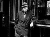 Leonard Cohen consorte