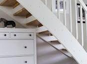 Nuevas Escaleras Rusticas