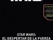 Star Wars: Despertar Fuerza. Naves otros vehículos detalle